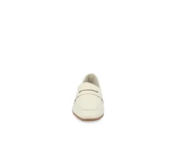 Women's Myeesha Penny Loafers|Journee Collection Sale