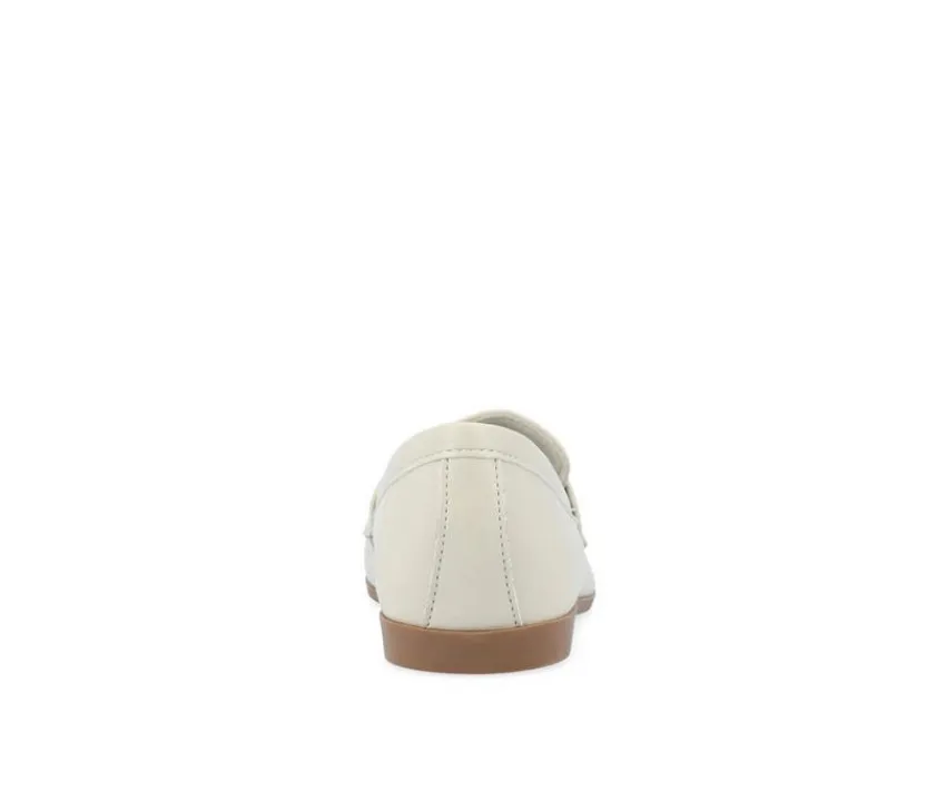 Women's Myeesha Penny Loafers|Journee Collection Sale