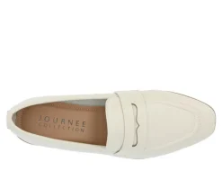 Women's Myeesha Penny Loafers|Journee Collection Sale