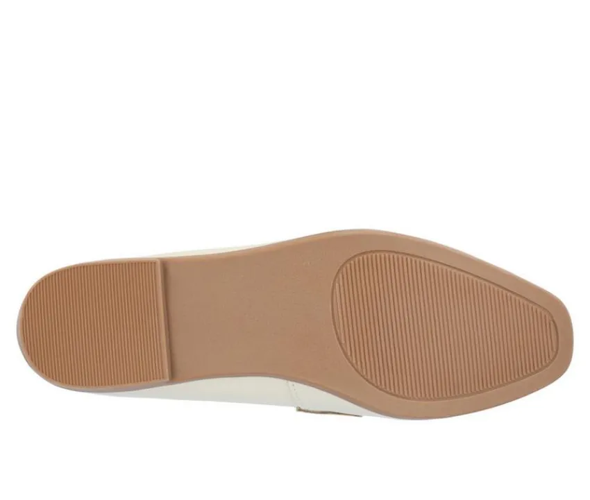 Women's Myeesha Penny Loafers|Journee Collection Sale