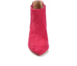Women's Elitta Booties|Journee Collection Clearance