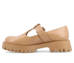 Journee Collection Loafers & Oxfords><noscript><img width=