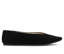 Women's Fortune Flats|Journee Collection Hot