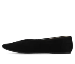 Women's Fortune Flats|Journee Collection Hot