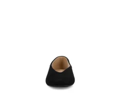 Women's Fortune Flats|Journee Collection Hot