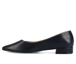 Women's Carmin Flats|Journee Collection