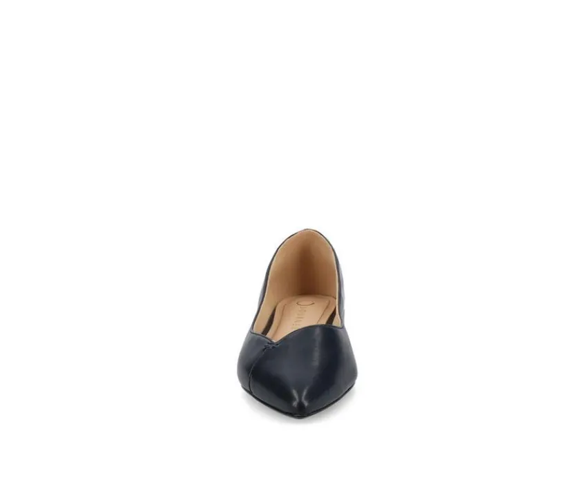 Women's Carmin Flats|Journee Collection