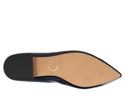 Women's Carmin Flats|Journee Collection