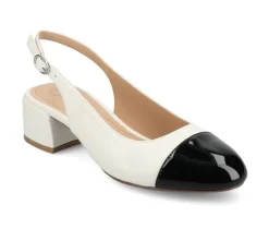 Journee Collection Pumps & Heels>Women's Sammie Pumps