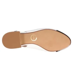 Journee Collection Pumps & Heels><noscript><img width=