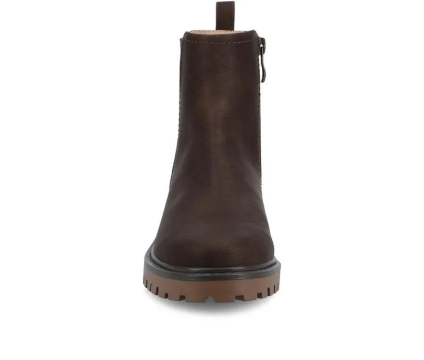Journee Collection Boots & Booties>Women's Junnah Booties