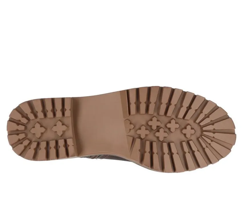 Journee Collection Boots & Booties>Women's Junnah Booties