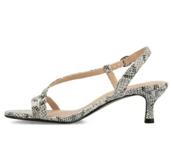 Women's Jemry Dress Sandals|Journee Collection Online