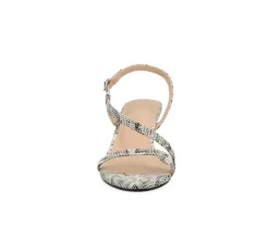 Women's Jemry Dress Sandals|Journee Collection Online