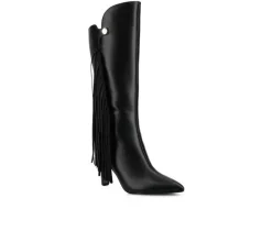 Journee Collection Tall>Women's Dolly