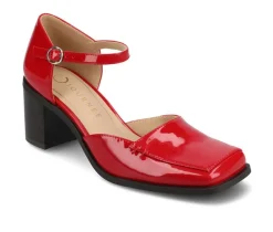 Women's Evangeline Pumps|Journee Collection Discount