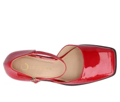 Women's Evangeline Pumps|Journee Collection Discount