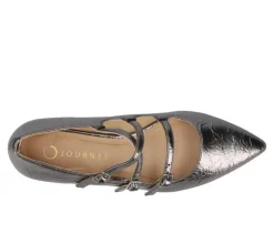 Journee Collection Flats><noscript><img width=