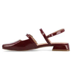 Journee Collection Flats><noscript><img width=