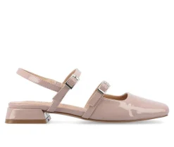 Women's Gretchenn Mary Janes|Journee Collection Online