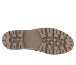 Women's Jessamey Chunky Loafers|Journee Collection Outlet