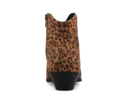 Women's Taliah Booties|Journee Collection New