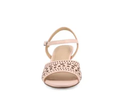 Journee Collection Sandals|Pumps & Heels><noscript><img width=