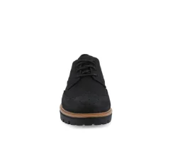 Journee Collection Loafers & Oxfords><noscript><img width=