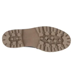Women's Jessamey Chunky Loafers|Journee Collection Discount