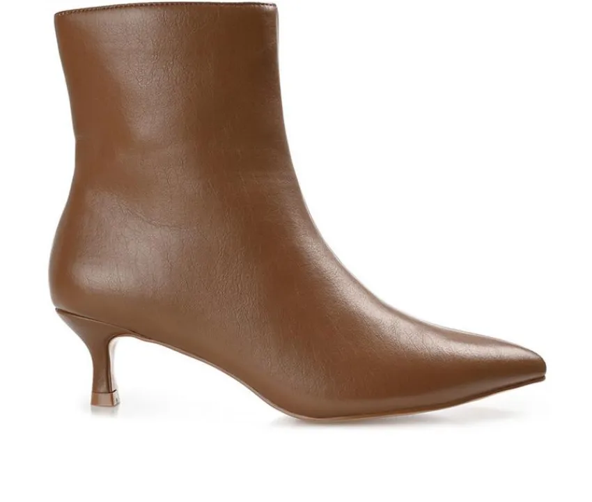Women's Arely Booties|Journee Collection New
