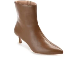 Women's Arely Booties|Journee Collection New
