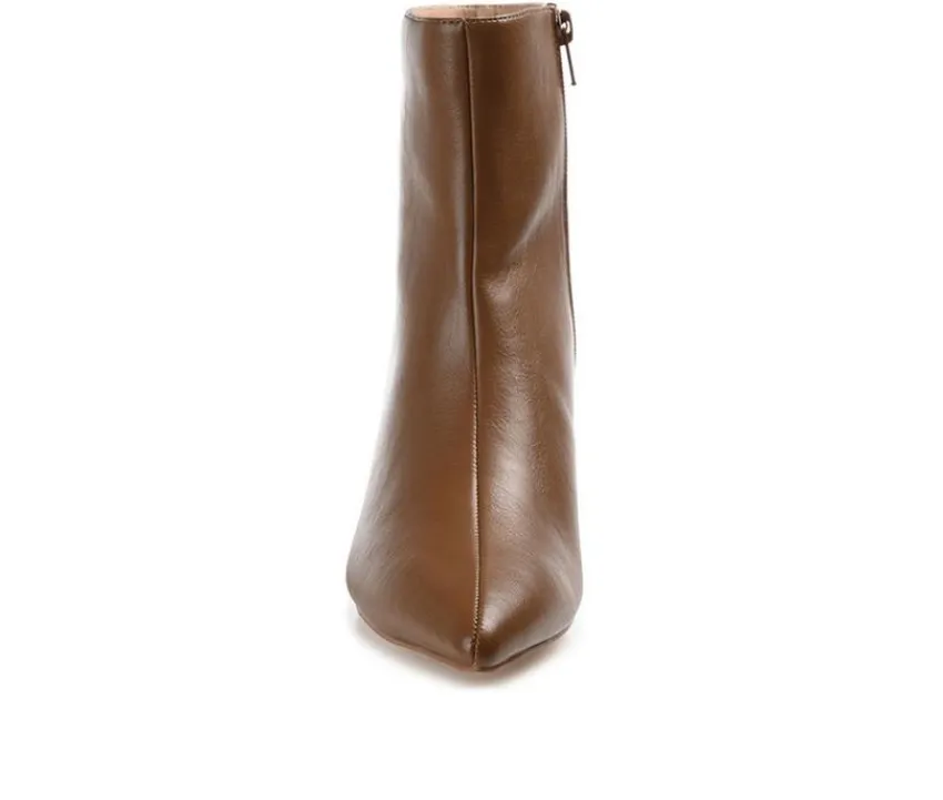 Women's Arely Booties|Journee Collection New