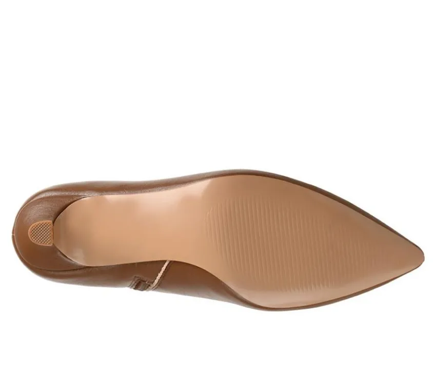 Women's Arely Booties|Journee Collection New