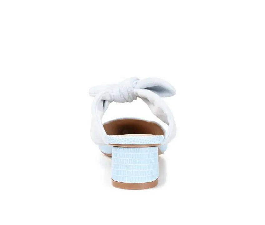Journee Collection Clogs & Mules>Women's Melora Mules