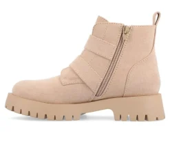 Women's Maebry Booties|Journee Collection Discount