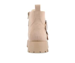 Women's Maebry Booties|Journee Collection Discount