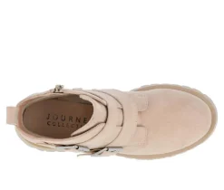 Women's Maebry Booties|Journee Collection Discount
