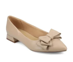 Women's Ophelia Flats|Journee Collection Best