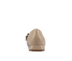 Women's Ophelia Flats|Journee Collection Best