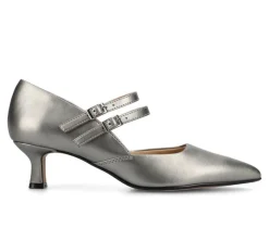 Journee Collection Pumps & Heels>Women's Carnation Pumps