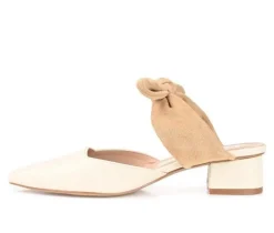 Women's Melora Mules|Journee Collection Discount