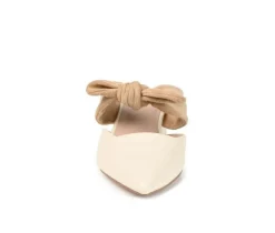 Women's Melora Mules|Journee Collection Discount