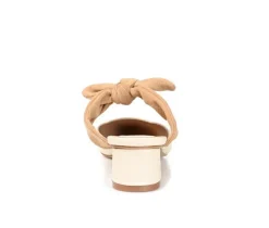 Women's Melora Mules|Journee Collection Discount