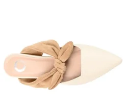 Women's Melora Mules|Journee Collection Discount