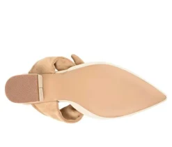 Women's Melora Mules|Journee Collection Discount