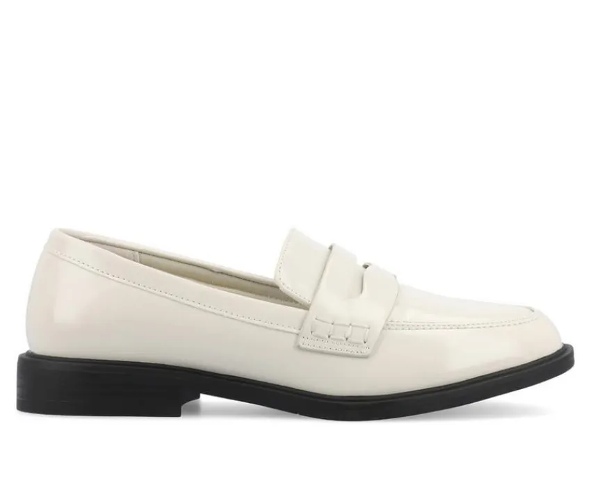 Women's Raichel Loafers|Journee Collection Discount
