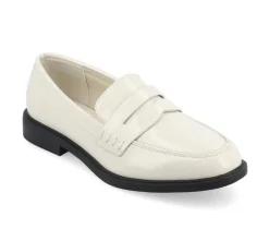 Women's Raichel Loafers|Journee Collection Discount