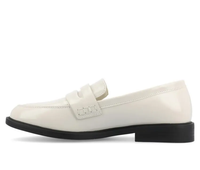 Women's Raichel Loafers|Journee Collection Discount