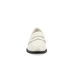 Women's Raichel Loafers|Journee Collection Discount