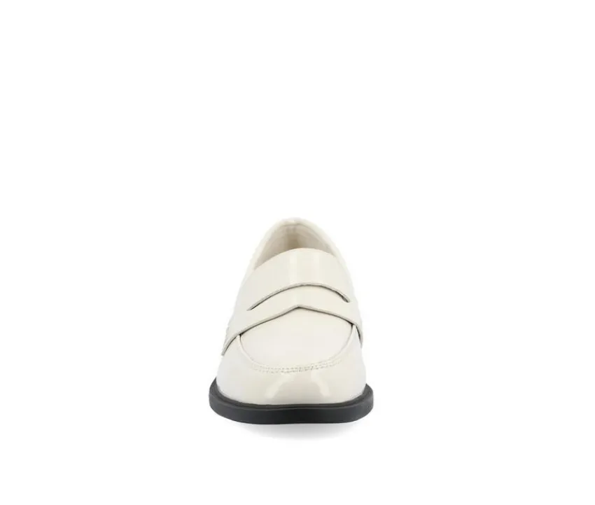 Women's Raichel Loafers|Journee Collection Discount